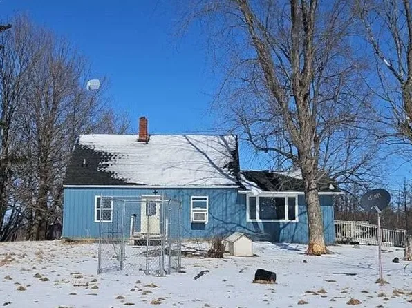 5295 414th Trl NW, Ogilvie, MN 56358