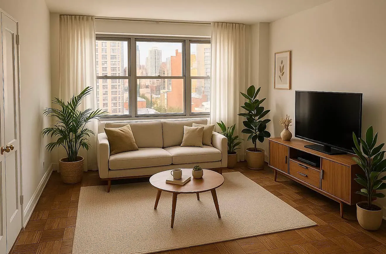 353 East 83rd Street — Photo 1