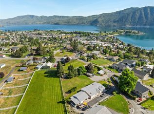 28 Stormy Vista Ln, Manson, WA 98831