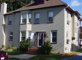 11045 Roessner Ave, Hagerstown, MD 21740