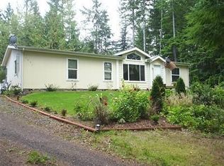 1351 SW Clevenger Ln, Port Orchard, WA 98367