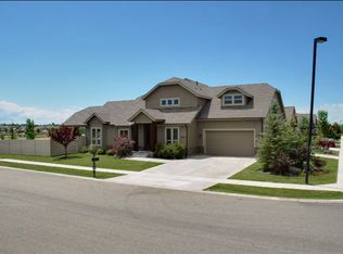 3949 S Montague Ave, Meridian, ID 83642