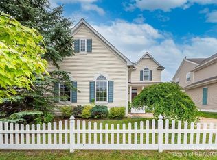 1508 Chapleau Dr, Ann Arbor, MI