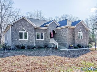 11534 Georgetown Rd, Mechanicsville, VA 23116