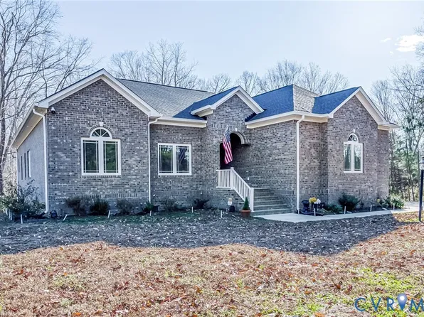 11534 Georgetown Rd, Mechanicsville, VA 23116