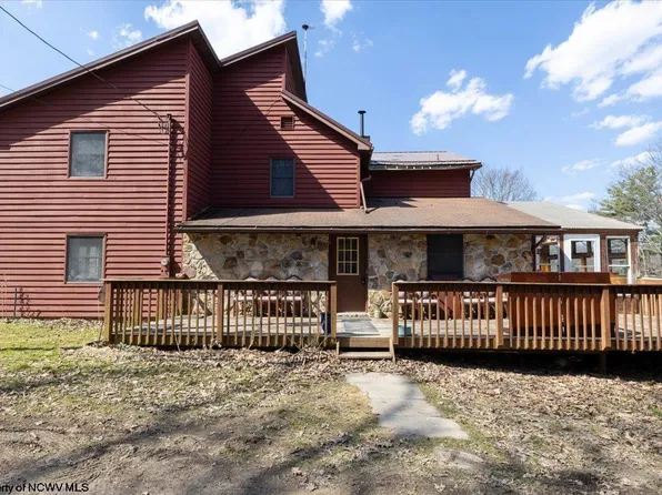 17193 Veterans Memorial Hwy, Kingwood, WV 26537
