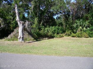 5442 ERVIN Street, Fernandina Beach, FL 32034