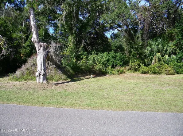 5442 ERVIN Street, Fernandina Beach, FL 32034