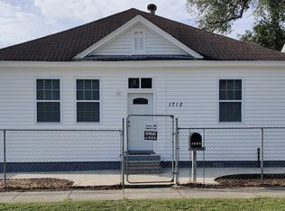 1712 Jenkins St, Augusta, GA 30904