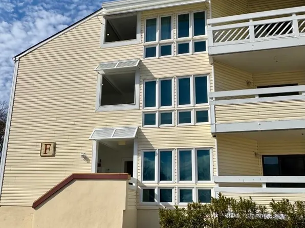 1100 Possum Trot Rd. #F-111, North Myrtle Beach, SC 29582