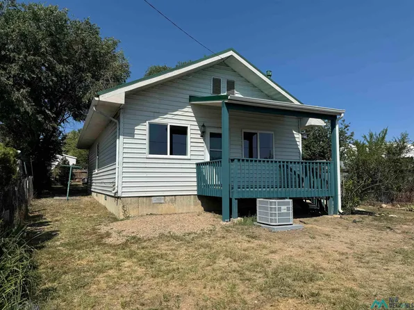 1120 Railroad Ave, Las Vegas, NM 87701