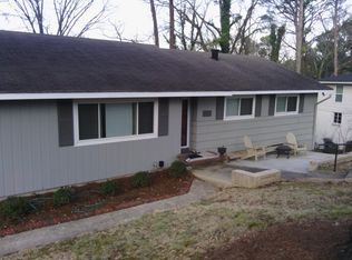 1565 Valley View Cir, Birmingham, AL 35209