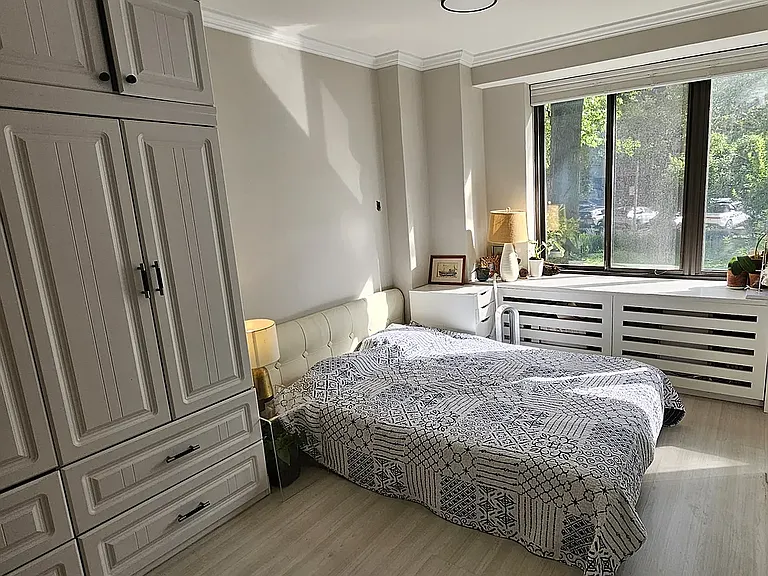 382 Central Park W #1S — Photo 2