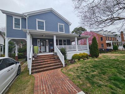 1316 Cornwall Pl, Norfolk, VA, 23508