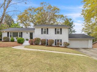 9 Bridgeport Dr, Greenville, SC 29615