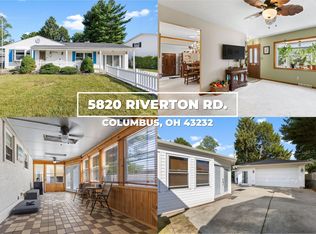 5820 Riverton Rd, Columbus, OH 43232