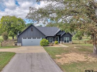 19988 Saddlebrook Dr, Lindale, TX 75771