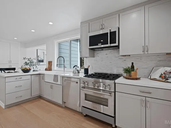 1309 Foothill Boulevard, Calistoga, CA 94515