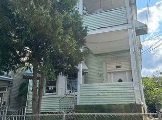 270 Hamilton Ave #1, Paterson, NJ