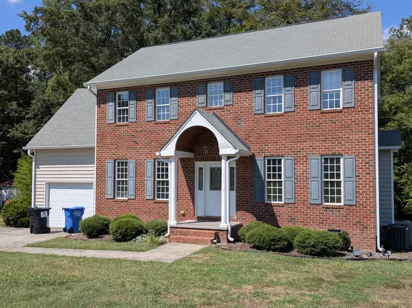 316 Brown Cir, Rolesville, NC 27571