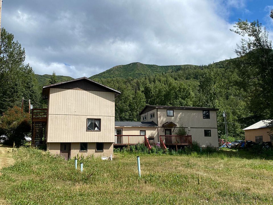15922 Division St, Chugiak, AK 99567 Zillow