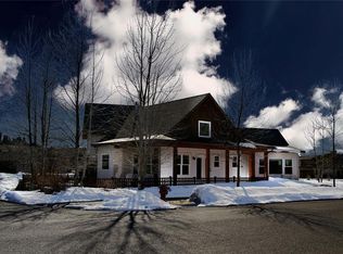 1791 Medicine Wheel Ln, Bozeman, MT 59715