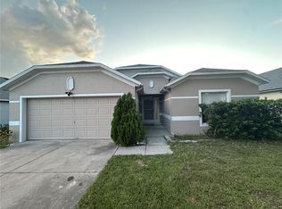 209 Aberdeen St, Davenport, FL 33837