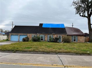 195 Lakewood Dr, Luling, LA 70070