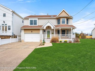 65 Sanborn Avenue, Point Pleasant Beach, NJ, 08742