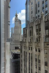 Rented by 212 Consulting Corp