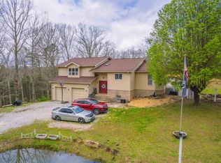 375 Eaton Rd, London, KY 40744