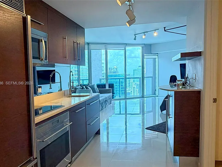 475 Brickell Ave #5008 — Photo 8