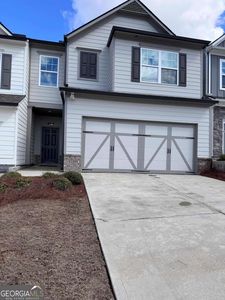 14 Sepia Oak Dr, Newnan, GA, 30263