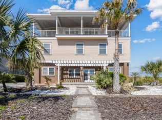 845 Mary St, Fernandina Beach, FL 32034