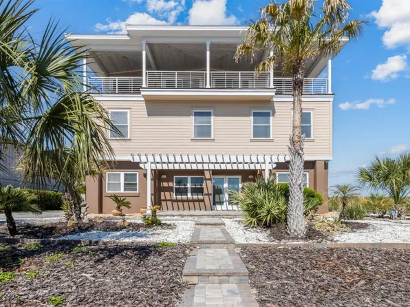 845 Mary St, Fernandina Beach, FL 32034