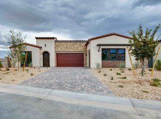 58 Bellissima Lago Ct, Henderson, NV 89011