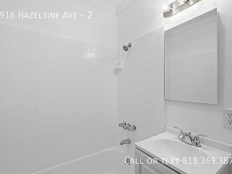 4916 Hazeltine Ave #2 — Photo 13