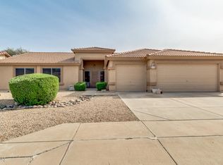 1429 E Darrel Rd, Phoenix, AZ 85042