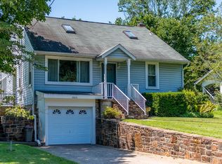 1265 Easton Rd, Riegelsville, PA 18077