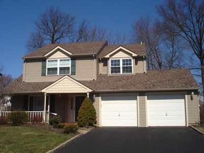 580 Buck Dr, Fairless Hills, PA, 19030