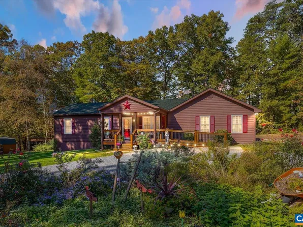 139 Happy Hollow Rd, Ruckersville, VA 22968