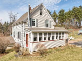 13 Babbitt Rd, Franklin, NH 03235