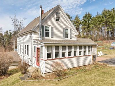 13 Babbitt Road, Franklin, NH, 03235