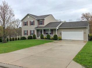 113 Stonybrook Ln, Johnstown, PA 15904