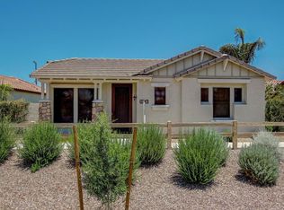 4441 E Woodside Way, Gilbert, AZ 85297