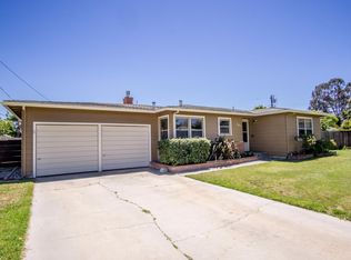 505 Harding Cir, Salinas, CA 93906