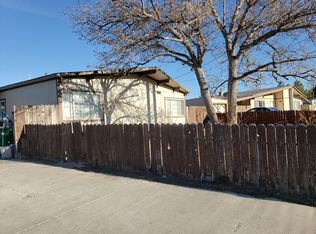 13430 Mount Lassen St, Reno, NV 89506