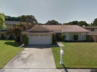 40 Los Altos Pl, San Mateo, CA 94402