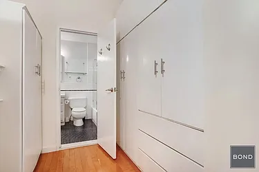 Rented by Bond New York