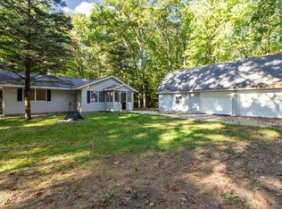 878 N Wolf Dr, Baldwin, MI 49304